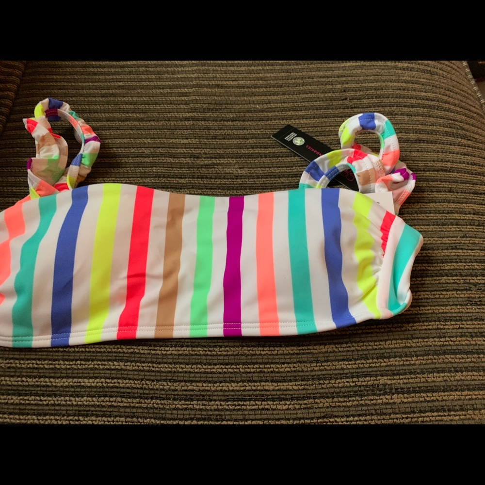 Junior Bikini Top